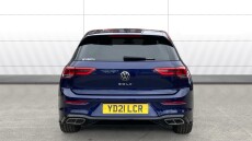 Volkswagen Golf 1.5 TSI 150 R-Line 5dr Petrol Hatchback